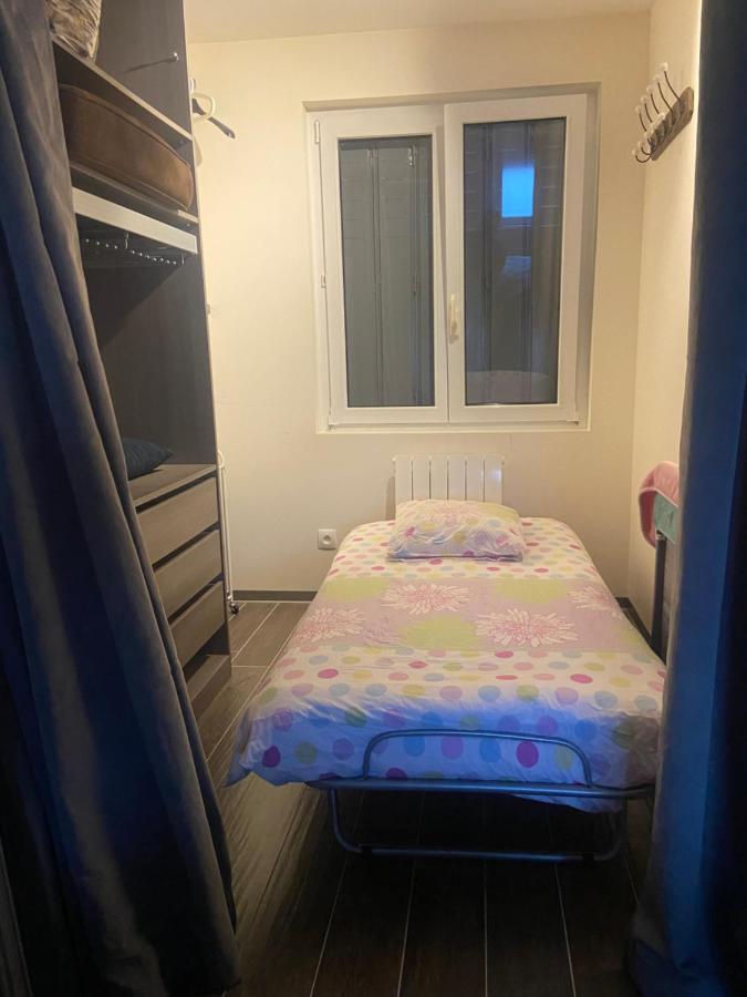 La Maison Sous Charmois Βίλα Βερντέν Εξωτερικό φωτογραφία
